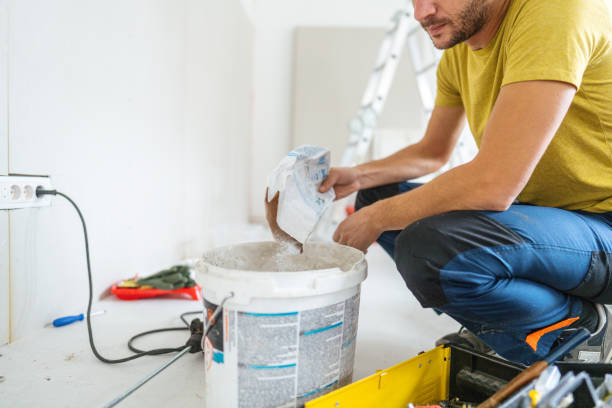 Forensic Mold Investigation in Greenville, NY